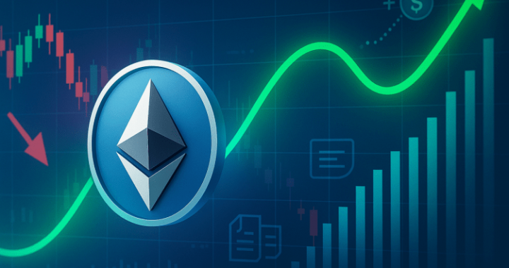Ethereum Speculators Add $654M In Bets As Price Plunges To $2,800