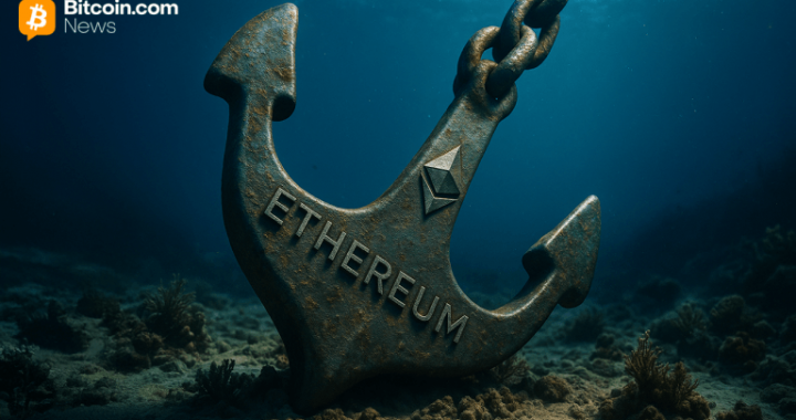 Tom Lee Says Ethereum Will Anchor the Next Global Financial System