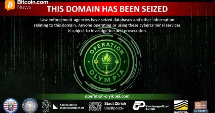 Switzerland and Germany Move on Cryptomixer With 25M Euro Bitcoin Seizure