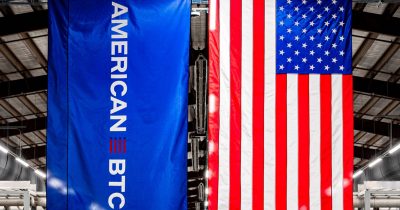 Eric Trump’s American Bitcoin acquires 363 BTC