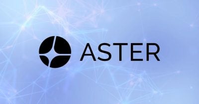 Aster eliminates fees on stock perpetual trading