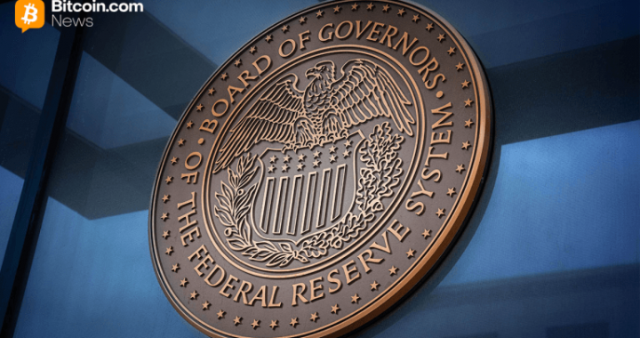 Federal Reserve Pulls the Trigger on a Quarter-Point Cut