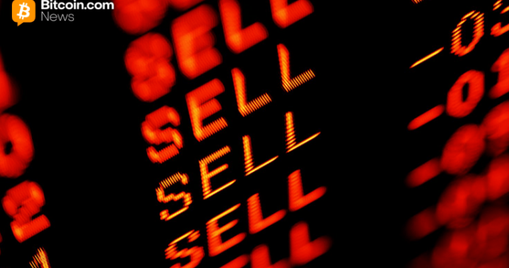 Expert; Bitcoin ‘Crash’ to $24K Was Just a Binance Liquidity Wick