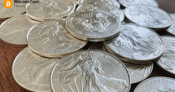 Silver Prices Surge in Shanghai Amid Backwardation, Signaling Tight Supply in China