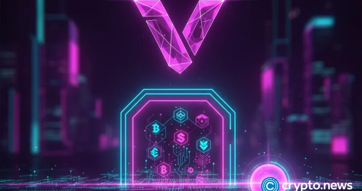 Vanguard finally lets crypto sit at the adult table — ETFs only, please