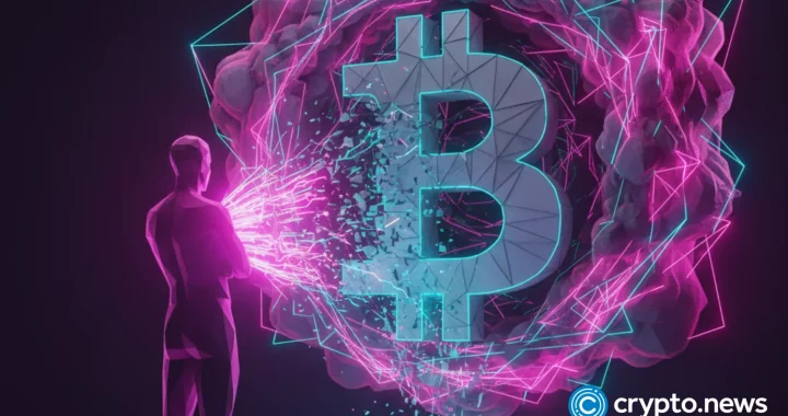 Bitcoin rebounds, but so what? Michael Burry says it’s still ‘worth nothing’