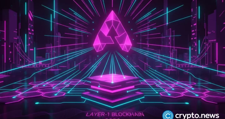 Aster unveils 2026 roadmap, plans launch of layer-1 blockchain