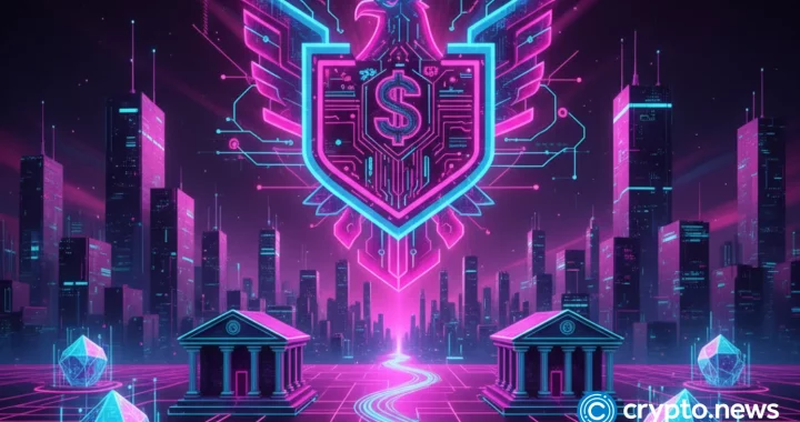 U.S. bank regulator OKs national banks to intermediate cryptocurrency transactions