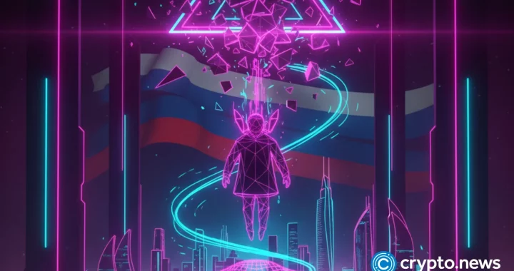 Founder of crypto pyramid scheme Finiko deported from UAE