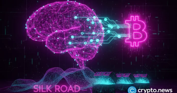 Bitcoin wallets linked to Silk Road move funds after years of dormancy