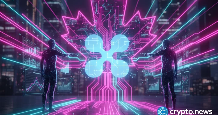 Canadian analysts project increased XRP adoption in fintech sector