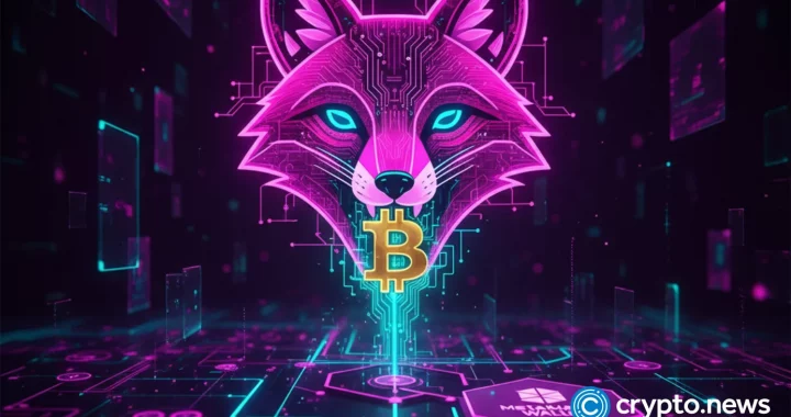 MetaMask adds native Bitcoin support to crypto wallet Platform