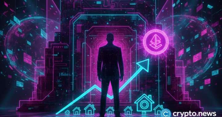 Hedge fund manager Eric Jackson behind Opendoor rally announces crypto treasury venture