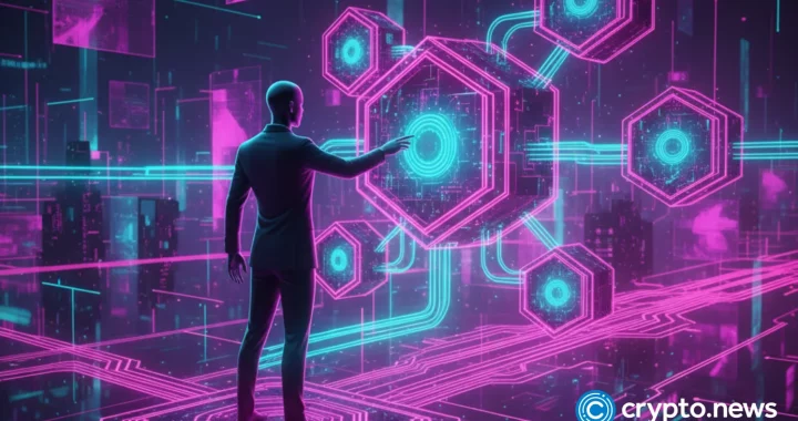 Avalanche executive says future lies in purpose-built blockchains