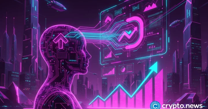 Robinhood CEO projects prediction markets, cites Polymarket as early leader