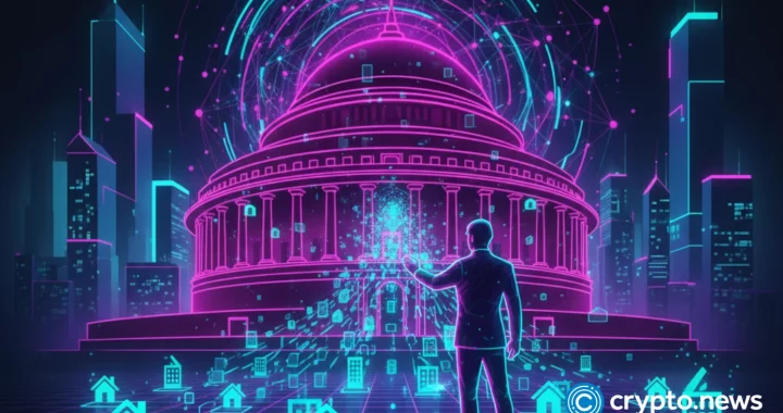 India lawmaker proposes tokenization bill to expand real estate access