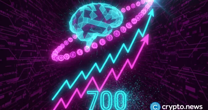 Ozak AI presale nears completion, analysts project potential 700× returns by 2027