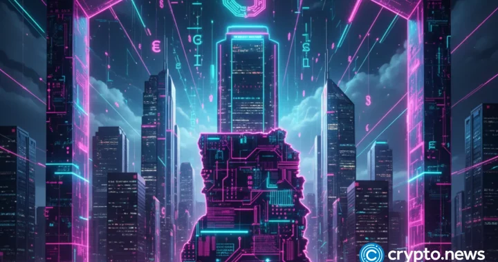 Ghana legalizes cryptocurrency trading under new regulatory framework