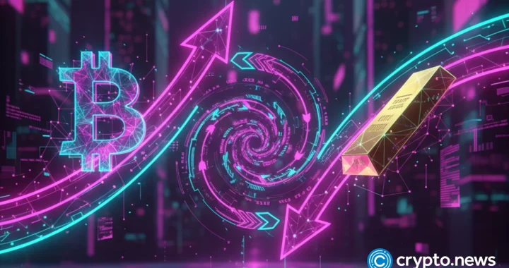 Bitcoin price at a standstill near $87k as ETF outflows slowdown, is a reversal near?