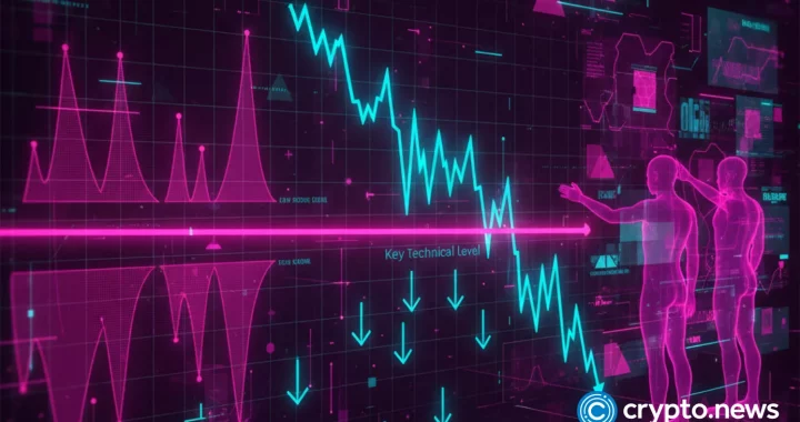 XRP trades below key technical level, analysts point to historical rally patterns