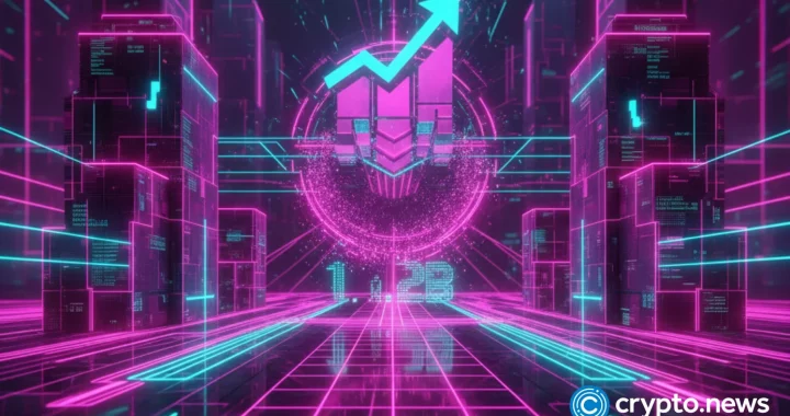 Tokenized stocks reach $1.2b market cap as institutional interest grows