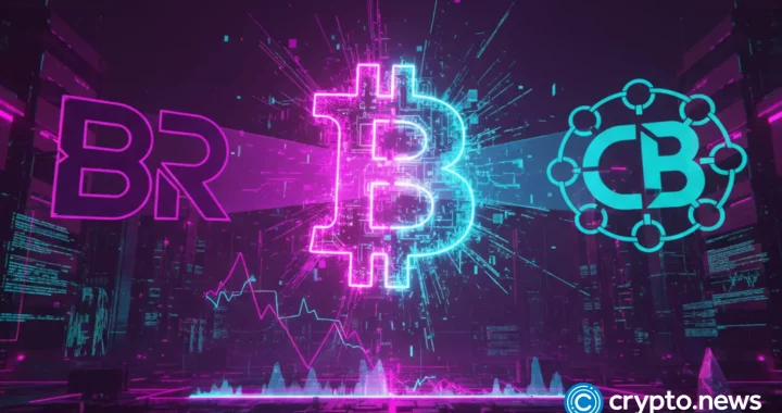 BlackRock Bitcoin transfer to Coinbase raises market concerns