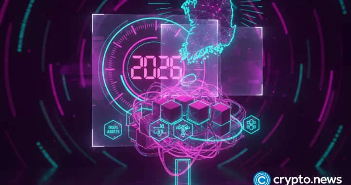 South Korea postpones digital asset law to 2026 amid stablecoin oversight dispute