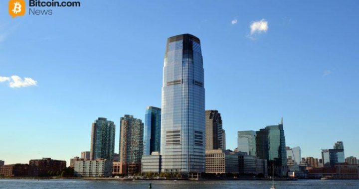 Goldman Sachs to Acquire Innovator Capital Management in $2 Billion ETF Strategic Move