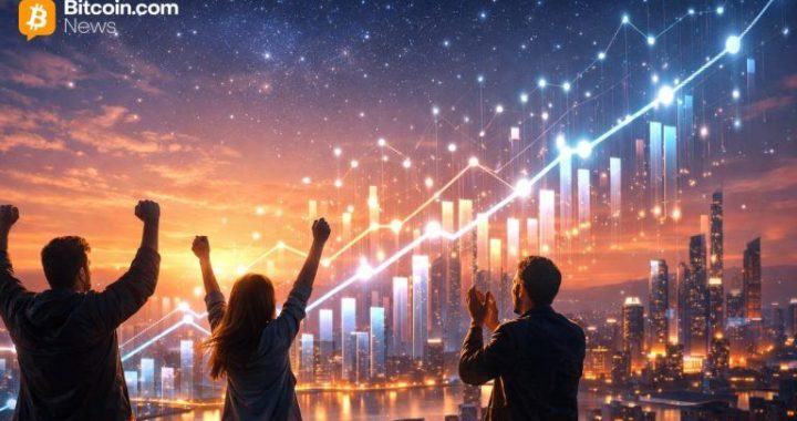 Grayscale Predicts 10 Crypto Investing Themes Fueling Upside Across 6 Crypto Sectors