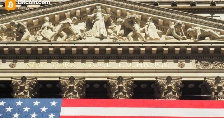 Grayscale Debuts Chainlink ETF on NYSE Arca With Oracle Focus