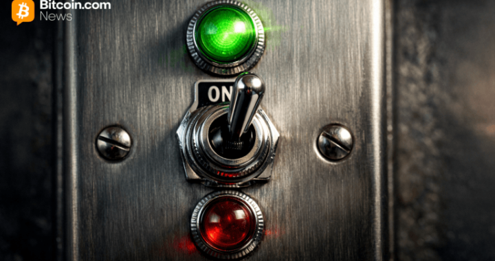 Ether ETFs Flip Green as Bitcoin Sees 3rd Straight Outflow Day