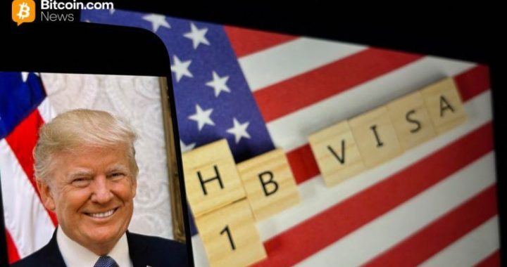 Balaji Srinivasan Warns Indian Tech Professionals Against US Immigration