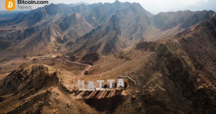 Bodies of Russian Crypto Blogger and Wife Found in UAE Desert