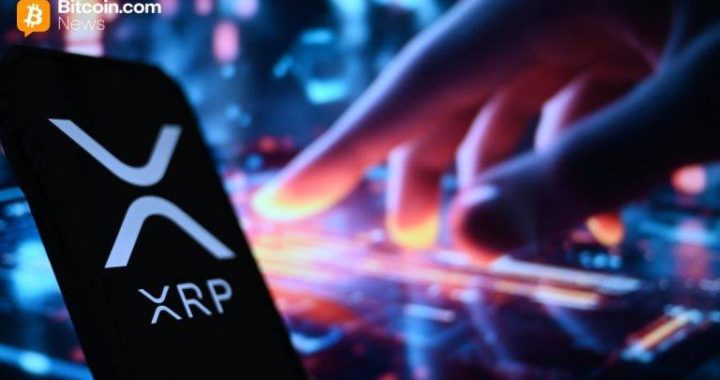 XRP Liquidity Scales Across Chains as wXRP Expands Through Hex Trust