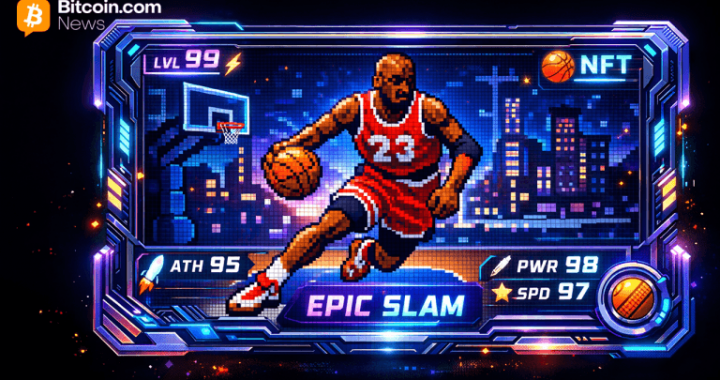 Gaming Platform Launches Feature to Unlock Utility for Legacy Sports NFTs