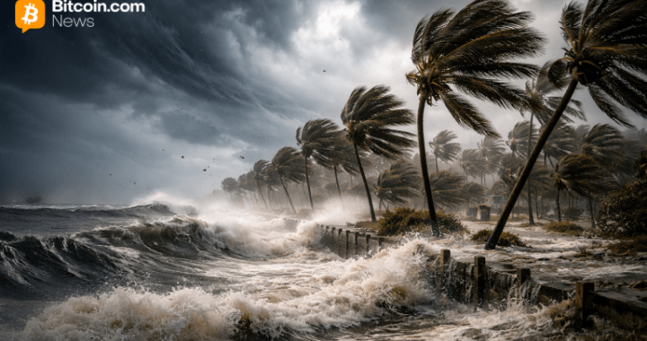 Bloomberg’s Mike McGlone Warns of Market ‘Hurricane’ in 2026