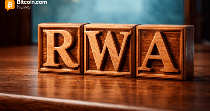 How Tokenized RWAs Quietly Became a Core Crypto Narrative in 2025