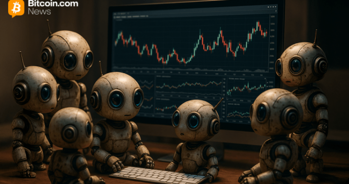 8 AI Chatbots Deliver Wildly Different Bitcoin Price Predictions — Which One Nails Dec. 31, 2025?