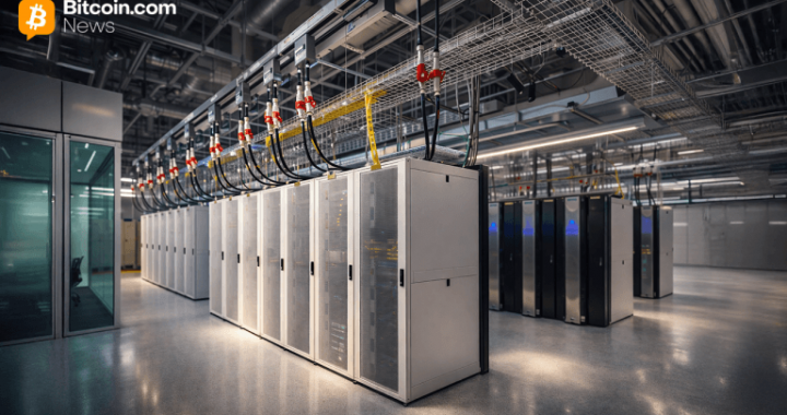 Hut 8 Lands 15-Year AI Data Center Lease at Louisiana’s River Bend, Backed by Google