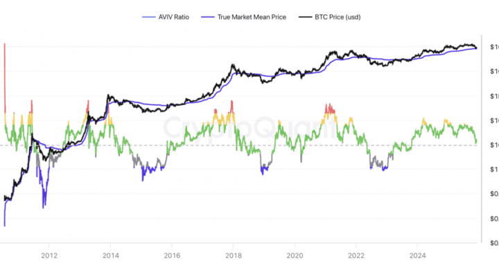 Bitfinex Alpha | BTC Demand Weakens