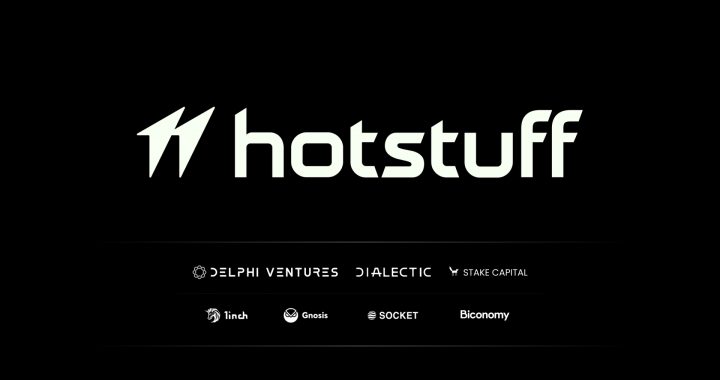 Hotstuff Labs Launches Hotstuff, a DeFi-Native Layer 1 Connecting On-Chain Trading with Global Fiat Rails