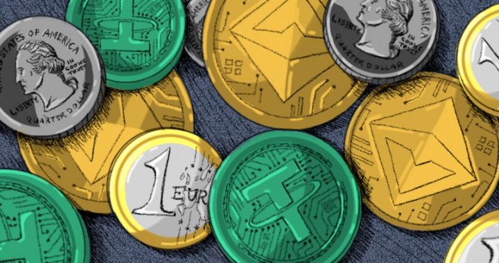 Stablecoins: Evolution, not a Revolution