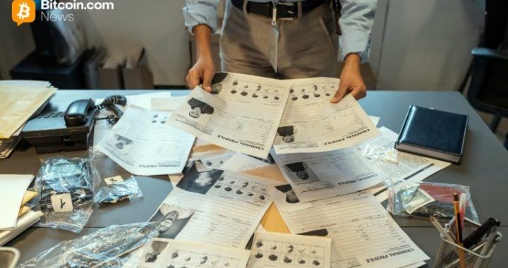 India Raids Alleged Crypto MLM Empire as $275M Money Laundering Probe Expands Across States