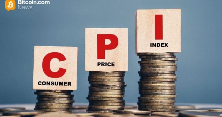 Inflation Cools and Stocks Rise, So Why Is Bitcoin Still Floundering?