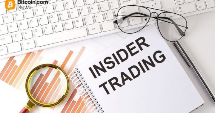 Binance Suspends Employee for Insider Trading Linked to Social Media Post