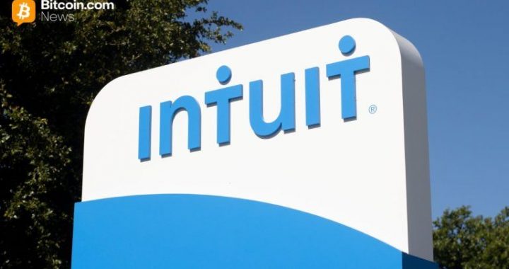 USDC Enters Intuit’s Core Products With Circle Partnership as Stablecoins Move Mainstream