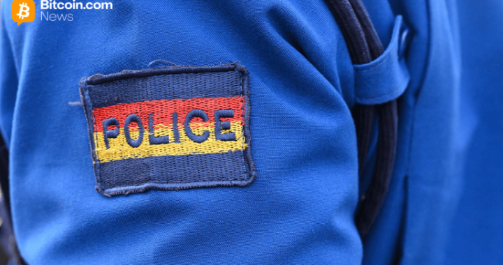 Investigators From Over 10 African Nations Trained in Kenya on Digital Asset Forensics