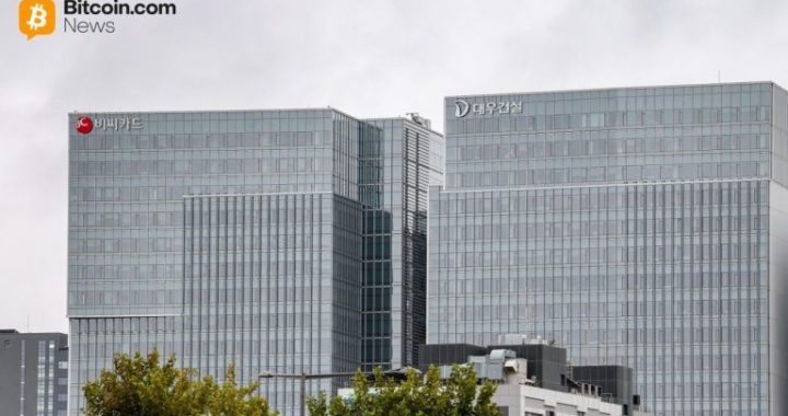 BC Card Completes Pilot for Foreign Stablecoin Payments in South Korea