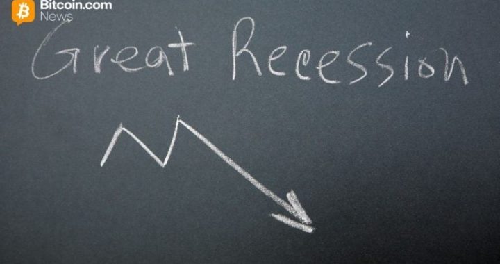 Layoffs Are Approaching 1.2 Million, the Worst Since the 2009 ‘Great Recession’