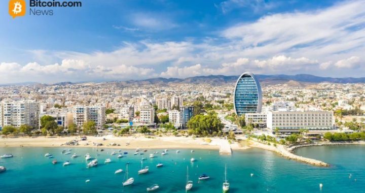 Cyprus Proposes New Directive for Crypto-Asset Service Providers’ Reporting